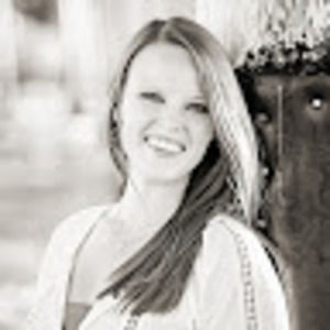 Meet your Posher, Christy
